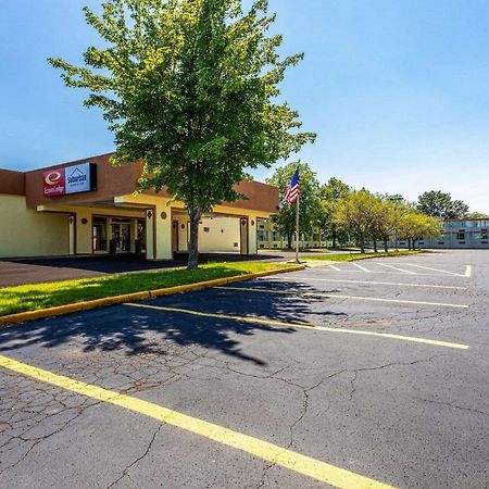 Econo Lodge Fredonia Luaran gambar