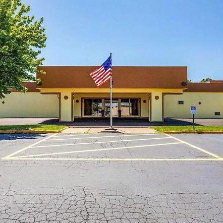 Econo Lodge Fredonia Luaran gambar