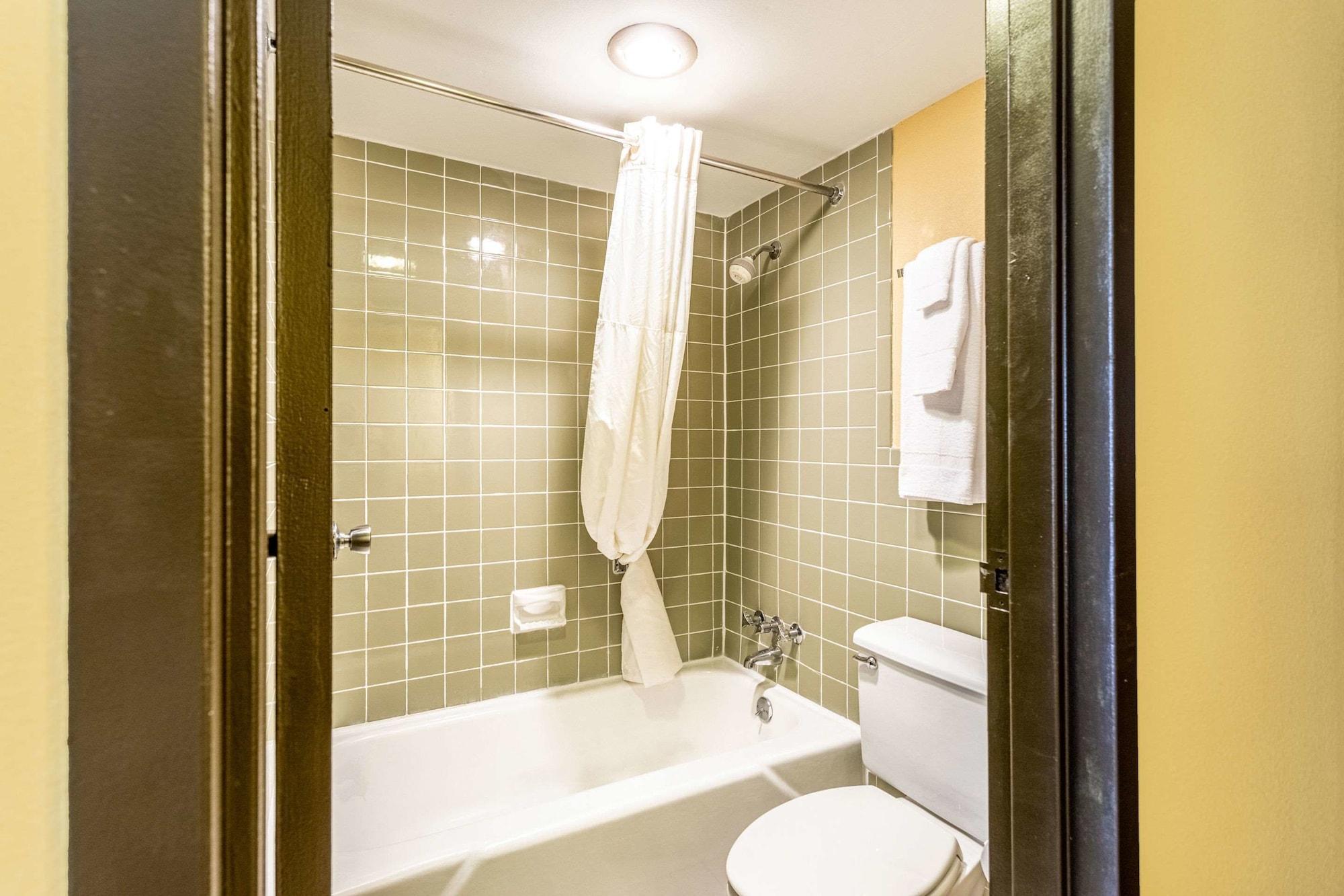 Econo Lodge Fredonia Luaran gambar
