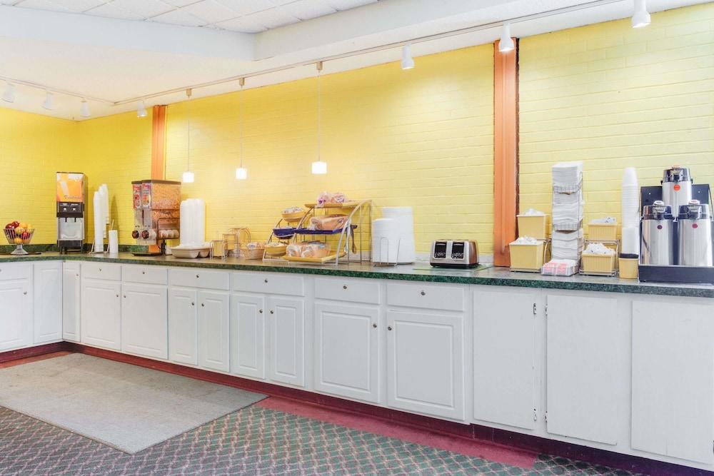 Econo Lodge Fredonia Luaran gambar