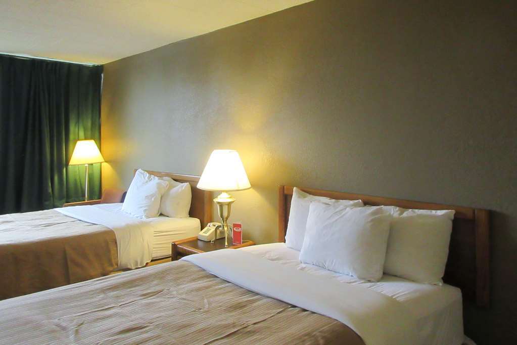 Econo Lodge Fredonia Bilik gambar