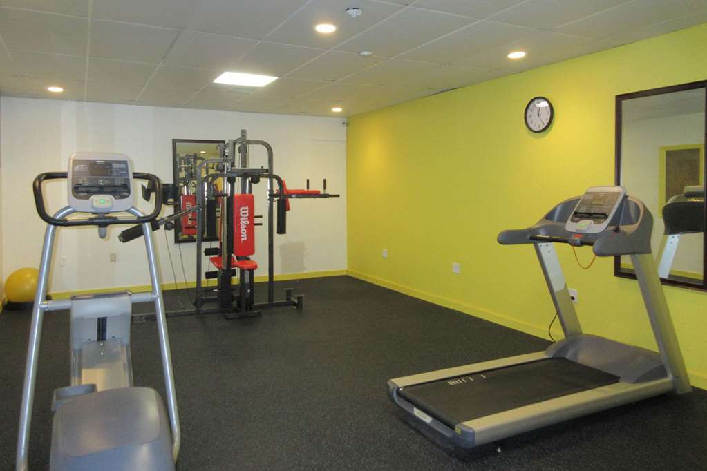 Econo Lodge Fredonia Kemudahan gambar