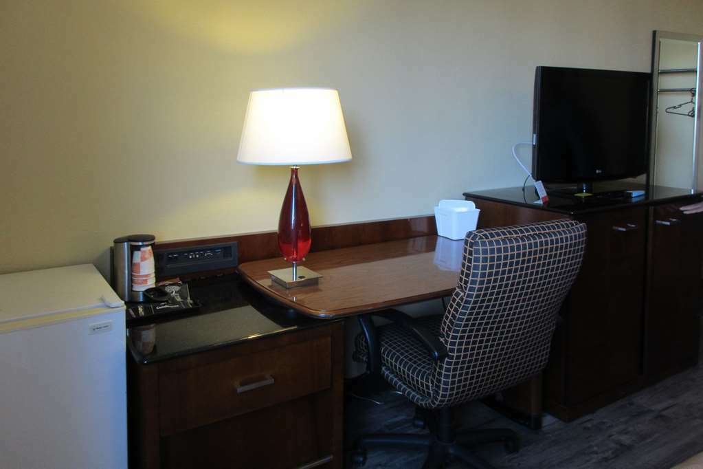Econo Lodge Fredonia Bilik gambar