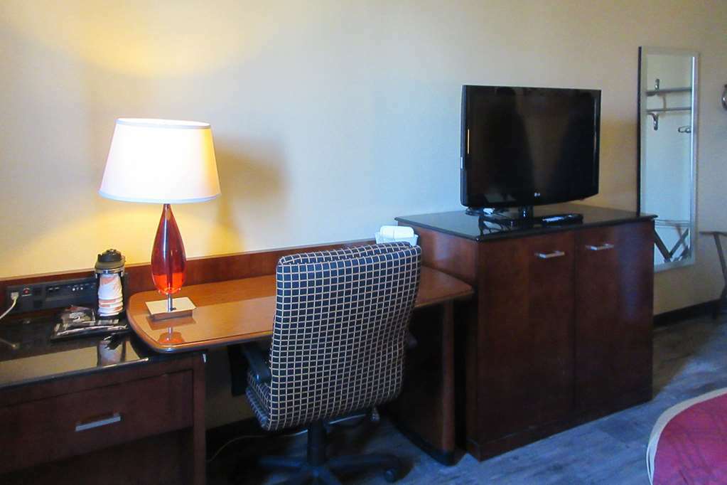 Econo Lodge Fredonia Bilik gambar